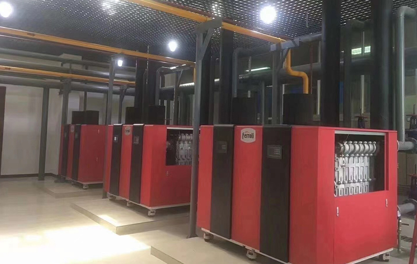 高品质装备配上千年秦始皇戎马俑博物馆，